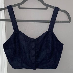 Urban Outfitters top